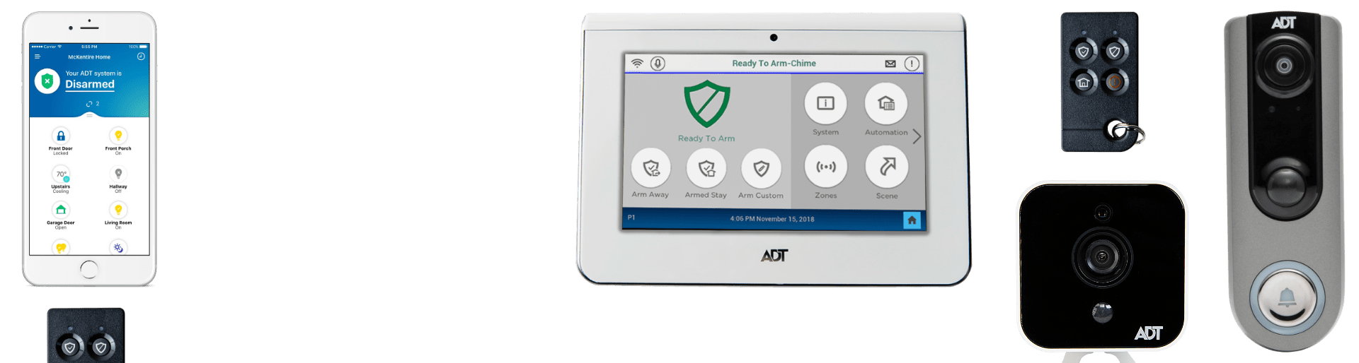 security systems St. Petersburg
