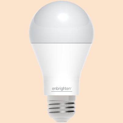 St. Petersburg smart light bulb