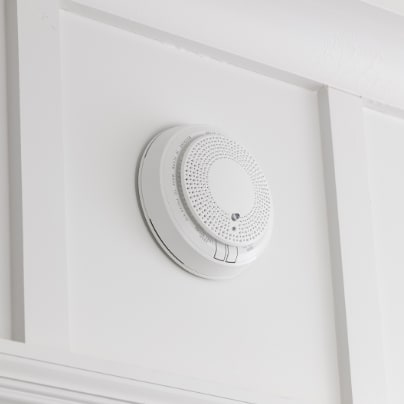 St. Petersburg smoke detector adt