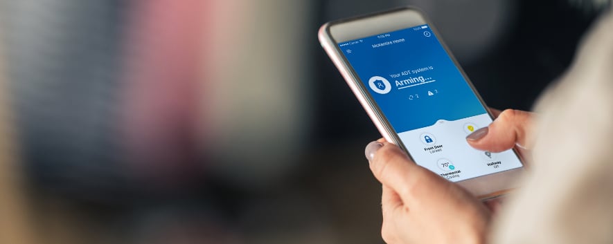 St. Petersburg Home Automation