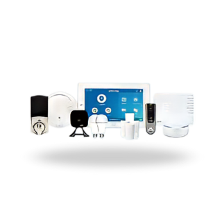 ADT product packages St. Petersburg