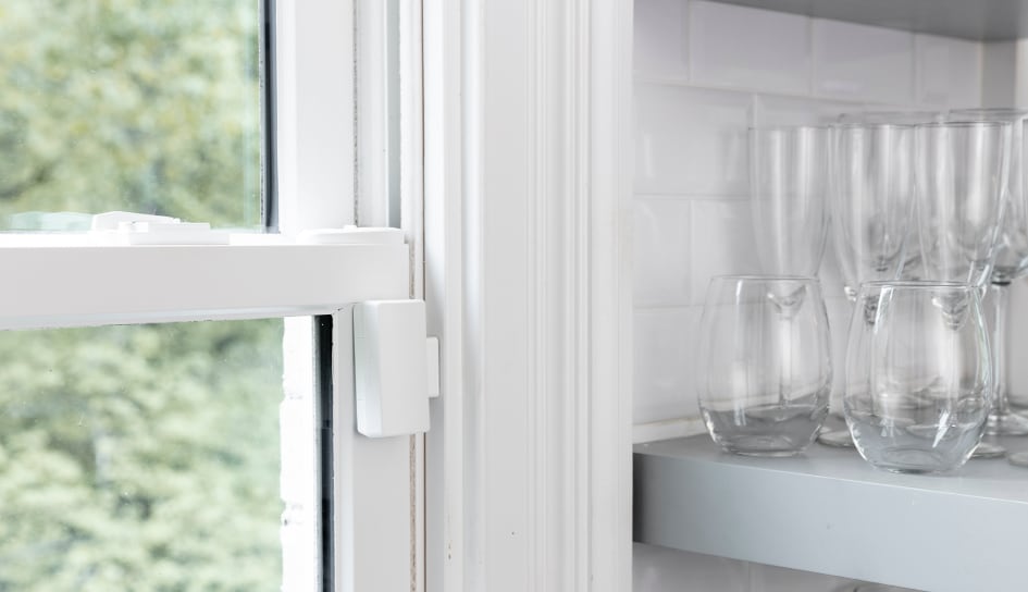 ADT Window Sensor in St. Petersburg