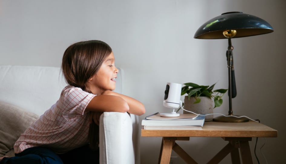 Vivint Security Monitor in St. Petersburg