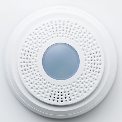 St. Petersburg high-decibel alarm